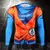 Camisas Personalizadas DBZ