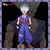 Son Gohan Beast Dragon Ball Z (Action Figure) - loja online