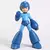 Megaman Rockman Articulável (Action Figure) - loja online