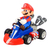 Super Mario Kart Collection (Action Figure) na internet