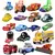 Carrinhos Cars Relâmpago Marquinhos Disney - comprar online