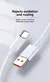 Cabo USB Tipo C para Xiaomi (Original) - loja online