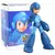 Megaman Rockman Articulável (Action Figure) - loja online