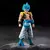 Super Gogeta BLUE Dragon Ball Z (Action Figure) - comprar online