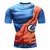 Camisas Personalizadas DBZ - loja online