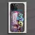 Capa Disney Monstros SA iPhone Séries - PayGame Store