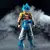 Super Gogeta BLUE Dragon Ball Z (Action Figure) - comprar online