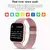 SmartWatch Xiaomi - comprar online