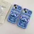 Capa Stitch iPhone Séries - PayGame Store