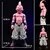 Majin Buu Dragon Ball Z (Action Figure)