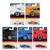 Hot Wheels Especial Porsches