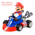 Imagem do Super Mario Kart Collection (Action Figure)