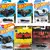 Hot Wheels Batman Collection