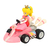 Super Mario Kart Collection (Action Figure) na internet