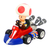 Super Mario Kart Collection (Action Figure) - loja online