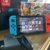 Nintendo Switch (Desbloqueado)