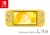 Nintendo Switch Lite na internet