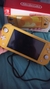 Nintendo Switch Lite na internet