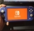 Nintendo Switch Lite na internet