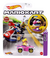 Super Mario Kart - Hot Wheels na internet