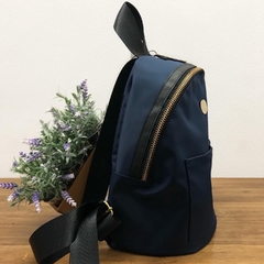 Mochila Verona Azul - comprar online