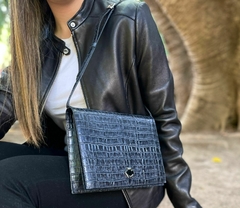 Cartera Saphil Azul en internet