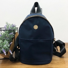 Mochila Verona Azul