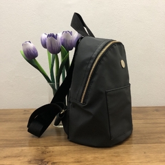 Mochila Verona Negra - comprar online