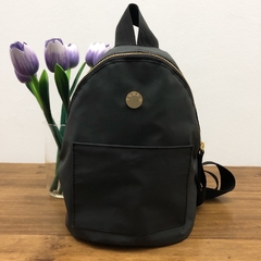 Mochila Verona Negra