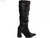 Bota Franzida Feminina - Ref.: 1.001A - comprar online