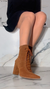 Bota Bico Fino Feminina - Ref.: 67044B - comprar online