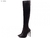 Bota Over Bico Fino Salto 12 - Ref.: 80006A - comprar online