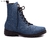 Bota Arrasadora Coturno Jeans - Ref.: 90003G_AR - LEXUS STORE 