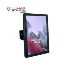 Suporte para tablet Samsung A7 LITE T-220/225 mesa ou parede - comprar online