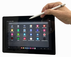 Suporte De Parede Para Tablet Samsung A9 X-216 De 11 Pol. na internet