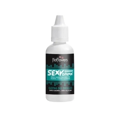 Gotas do Desejo Sexy Drink 15 ml