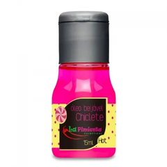 Óleo Beijável Hot 15ml La Pimienta P - comprar online