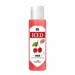 Gel Aromatizante Iced - comprar online