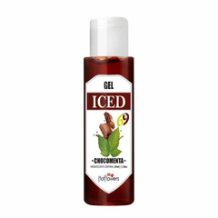 Gel Aromatizante Iced na internet