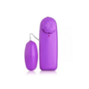 Bullet Mini Vibrador Multivelocidades