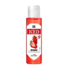 Gel Aromatizante Iced - Dama Velvet