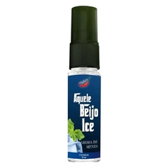 Aquele Beijo Ice Aroma de Menta 15ml - comprar online