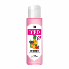 Gel Aromatizante Iced - loja online