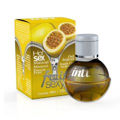 Fruit Sexy Gel Beijável Intt - comprar online