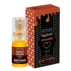 Perfume Beijável - loja online