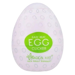 Masturbador EGG – Magical Kiss