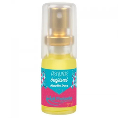 Perfume Beijável - comprar online