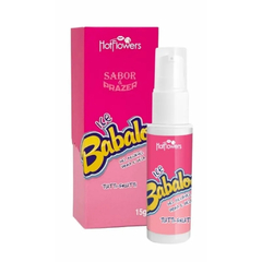 Gel Beijável Ice Babaloo - comprar online