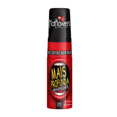 Spray Refrescante Mais Profunda