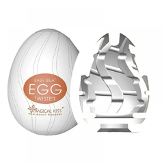 Masturbador EGG – Magical Kiss - Dama Velvet